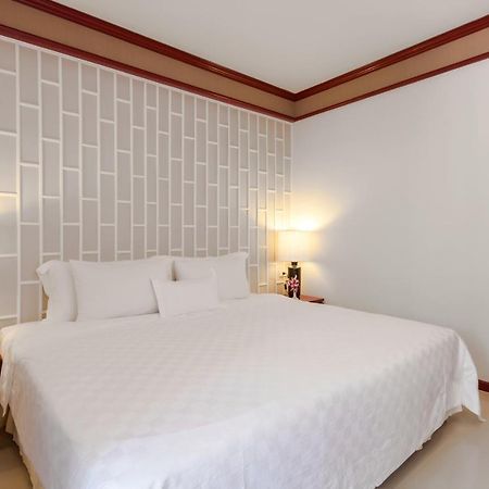The Top Patong Resort ภายนอก รูปภาพ