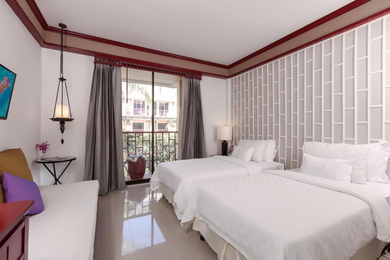 The Top Patong Resort ภายนอก รูปภาพ